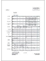 Pelléas et Mélisande - Conducteur - DEBUSSY - Partition - Petit format